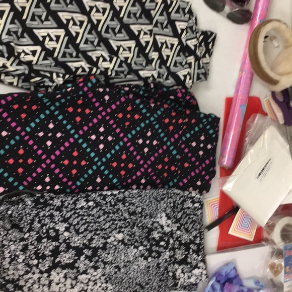 LuLaRoe Pants - Lularoe leggings set